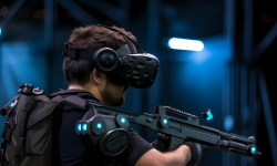 Powstanie wirtualna strzelnica w Brodnie