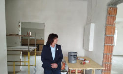 Przegląd prowadzonych inwestycji w gminie Kostomłoty