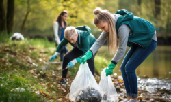 21 kwietnia kolejne sprzątanie "świata" w Piotrowicach