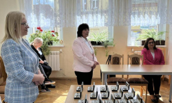 Zakończenie kadencji Samorządu Gminy Kostomłoty 2018-2024