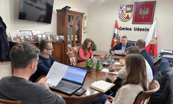 Pichorowice gospodarzem tegorocznych dożynek w Gminie Udanin