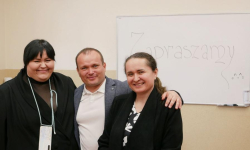 Dzień otwarty w Powiatowym Zespole Szkół nr 2 w Środzie Śląskiej