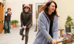 Wykład “Zawód wiedźma. Część II - sabaty”