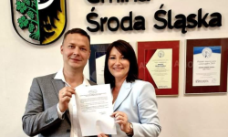 Burmistrz Elżbieta Czarnota powołuje swojego zastępcę!