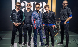 Zespół Papa D. gwiazdą tegorocznych Dni Malczyc