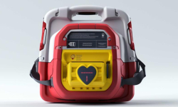 Defibrylatory dla DK, BP i LCAW