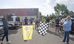 Druga edycja Średzkiego Brevetu o Złotego Florena za nami [ZDJĘCIA]