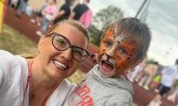 Piknik Rodzinny Publicznego Przedszkola w Malczycach [ZDJĘCIA]