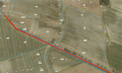 Gmina Środa Śląska wykona naprawę odcinka drogi gminnej Święte- Kadłub 