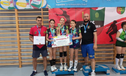 Zawodniczki UKS Gminy Miękinia mistrzyniami i wicemistrzyniami Dolnego Śląska