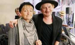 Noc Muzeów w Środzie Śląskiej. Było nocne zwiedzanie i klimatyczny koncert