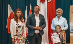 XVI Gminny  Festiwal Piosenki Patriotyczno-Religijnej w SP Udanin już za nami [ZDJĘCIA]