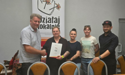 Znamy wyniki tegorocznej edycji konkursu Działaj Lokalnie