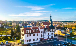 Tworzymy przestrzeń miejską