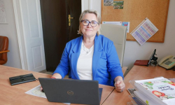 Honorata Dulska m.in. o dotychczasowym doświadczeniu i pierwszych tygodniach w nowej roli