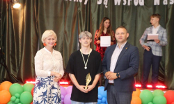 Dzień Talentów w SP Udanin – Sukces Naszych Młodych Talentów!