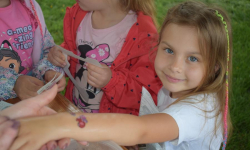 Dzień Dziecka w Kostomłotach [ZDJĘCIA]