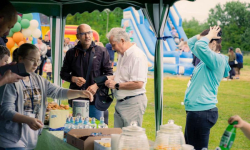 Dzień Dziecka w Piotrowicach [ZDJĘCIA]