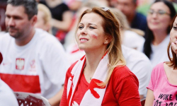  Wspólne kibicowanie podczas turnieju. W Środzie Śląskiej powstaną strefy kibica