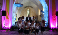 XV Koncert Piosenki Patriotyczno – Religijnej w Udaninie już za nami