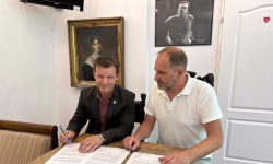 Teatr Polski w Malczycach. Podpisano list intencyjny