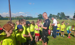 MKS FC Kostomłoty podsumowuje sezon 2023/2024  