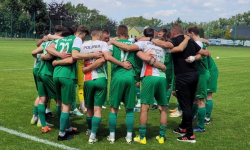 Polonia zostaje w IV lidze. Piast Lutynia i Mechanik Brzezina z awansami. Znamy również spadkowiczów