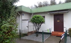 Docieplenie budynku socjalnego przy ul. Piastów Śląskich w Środzie Śląskiej