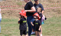 Gminne Zawody Sportowo-Pożarnicze 2024 - Podsumowanie [ZDJĘCIA]