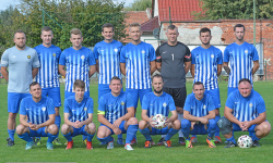 "To było wspaniałe 11 lat"... Czarni Białków nie przystąpią do rozgrywek