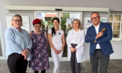 Średzkie Centrum Zdrowia poszerzyło swoje usługi