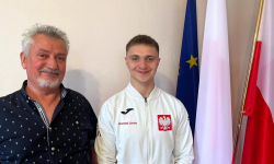 Sportowe sukcesy Konrada Jarosa