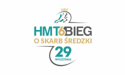 HMT Bieg o Skarb Średzki wraca do Środy Śląskiej