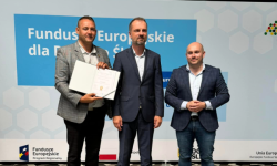 Ponad 3 mln zł na rozwój usług społecznych w Gminie Udanin!