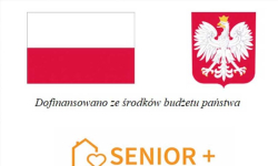 Dofinansowanie do funkcjonowania DDS w Osieku