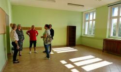 Powiatowy Zespół Szkół nr 2 im. Wincentego Witosa od września w nowej lokalizacji