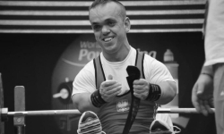 Nie żyje medalista mistrzostw Polski. Odszedł Bartosz Kuriata ze Środy Śląskiej [AKTUALIZACJA]