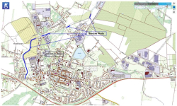 Umowa na oczyszczenie rzeki Średzka Woda i Cieciorki podpisana
