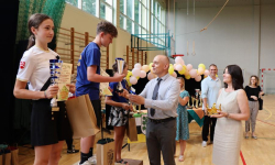 Międzynarodowy Turniej VII Złota Korona Średzka o Puchar Burmistrza Środy Śląskiej