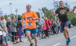 Ruszyły zapisy na HMT 6. Bieg o Skarb Średzki