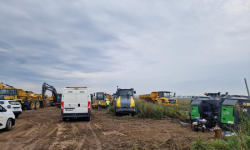 Rusza inwestycja Intela!