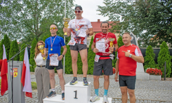 III Udaniński Bieg Wojska Polskiego „Bieg Obrońców Ojczyzny” za nami [FOTO]