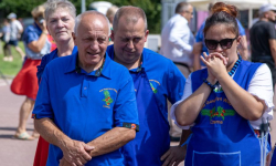 Koło Gospodyń Wiejskich Czerna z dofinansowaniem na organizację dożynek