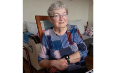 Opaski bezpieczeństwa w Gminie Środa Śląska jako środowiskowa forma wsparcia dla osób starszych