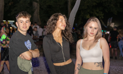 Tak bawiliście się na LOOP Music Festival! [foto]