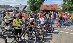  "Ziemia Średzka otwarta dla wszystkich". Kilkset osób wzięło udział w pikniku w Cesarzowicach