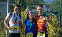 Trwają zapisy na IX Półmaraton Piastowski i III Bieg o Puchar Burmistrza w Wilkszynie