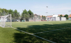 Orlik przy ulicy Mostowej w Środzie Śląskiej przejdzie gruntowną modernizację