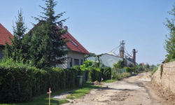 Trwa przebudowa ulicy Sportowej i Stawowej w Radakowicach