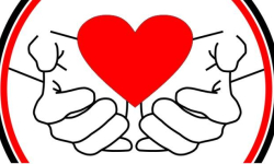 Akcja charytatywna podczas Dożynek Gminnych w Kostomłotach